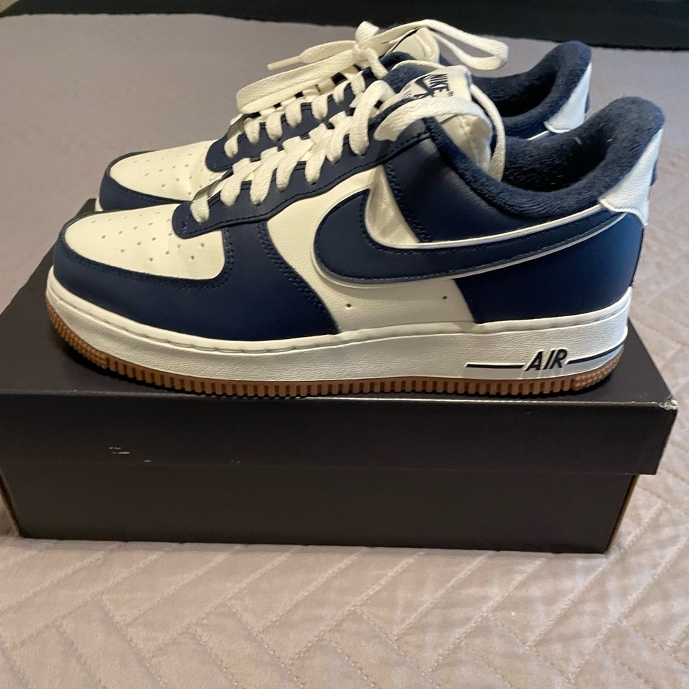 Nike Air Force One